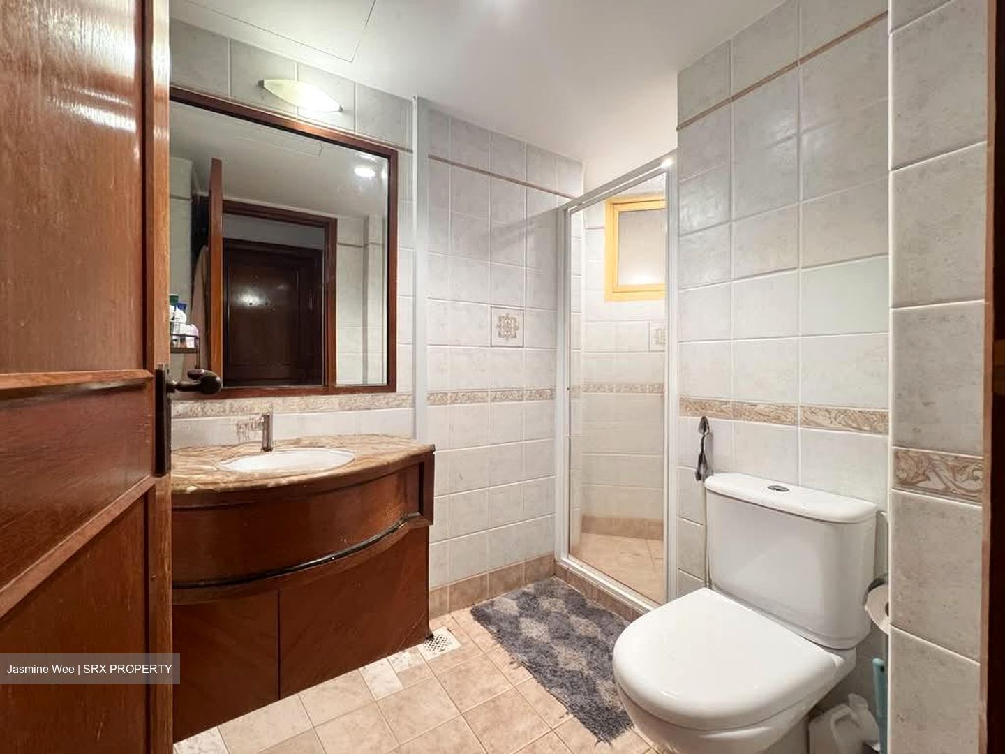 Villa Marina (D15), Condominium #532759201